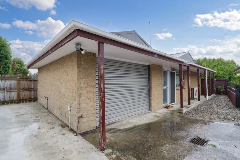 Photo of property in 60a Janet Street, Appleby, Invercargill, 9812