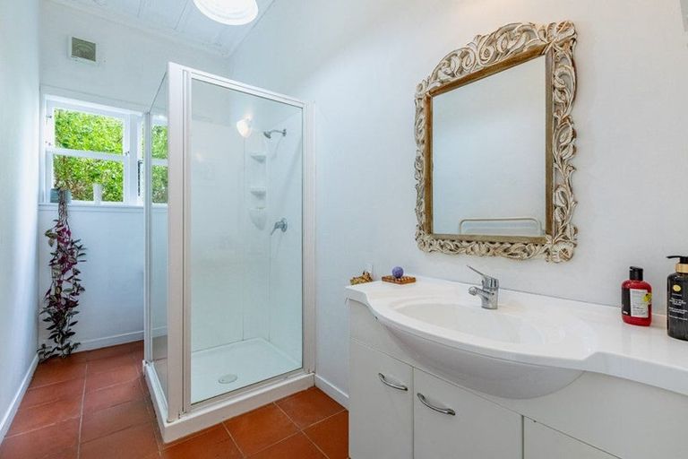 Photo of property in 3 Denholm Road, Hospital Hill, Napier, 4110