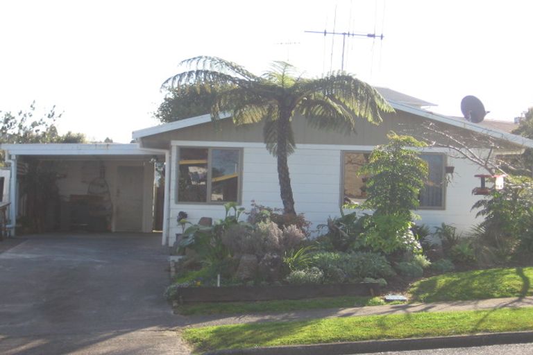 Photo of property in 16 Arcus Street, Raumanga, Whangarei, 0110