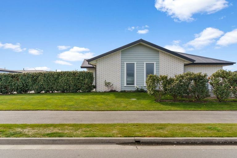 Photo of property in 35 Oaks Drive, Lincoln, 7608