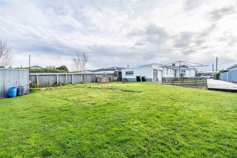 Photo of property in 45 West Street, Hawthorndale, Invercargill, 9810
