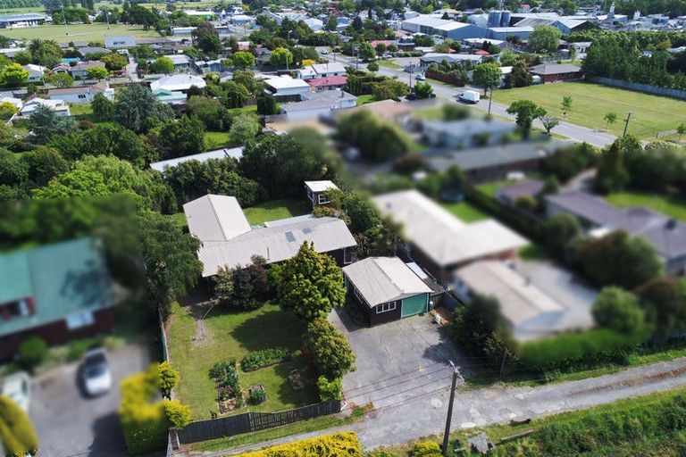 Photo of property in 45 Leeston Lake Road, Leeston, 7632