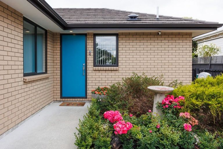 Photo of property in 6 Bryant Street, Takaro, Palmerston North, 4412