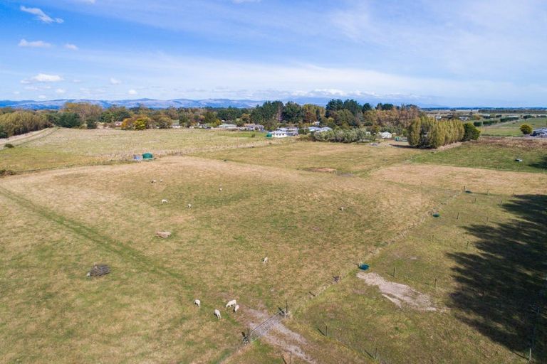 Photo of property in 1614 State Highway 3, Awahuri, Palmerston North, 4476