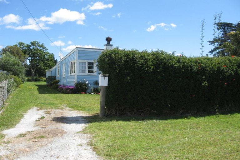 Photo of property in 6 East Street, Taipa, Kaitaia, 0483