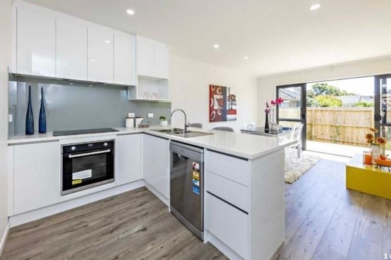 Photo of property in 5/17 Alfriston Road, Manurewa East, Auckland, 2102