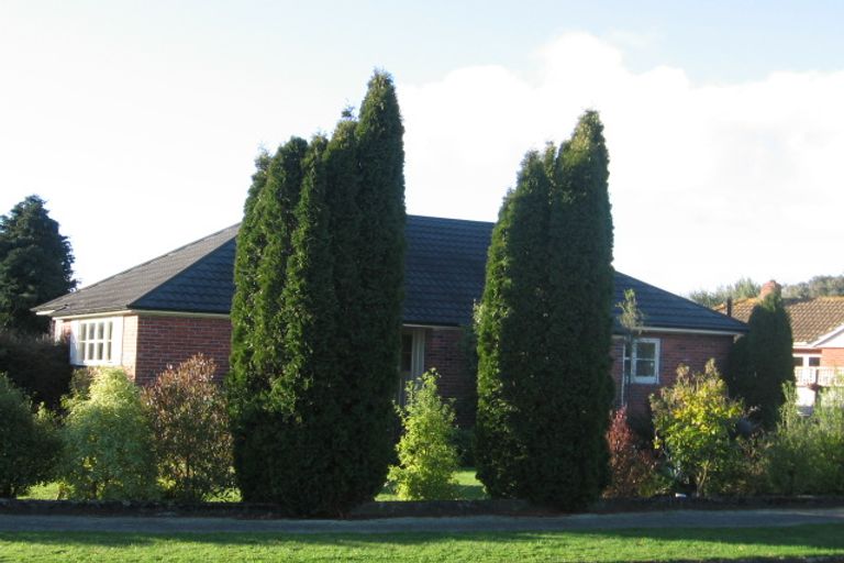 Photo of property in 66 Savage Crescent, West End, Palmerston North, 4412