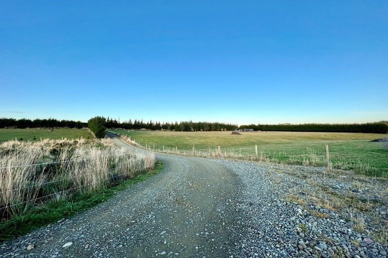 Photo of property in 150a Lorne Dacre Road, Lorneville, Invercargill, 9876