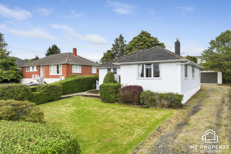 Photo of property in 77 Mooltan Street, Halfway Bush, Dunedin, 9010