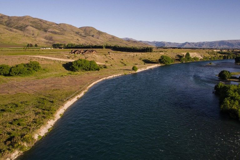 Photo of property in 63 River Ridge Road, Tarras, Cromwell, 9383