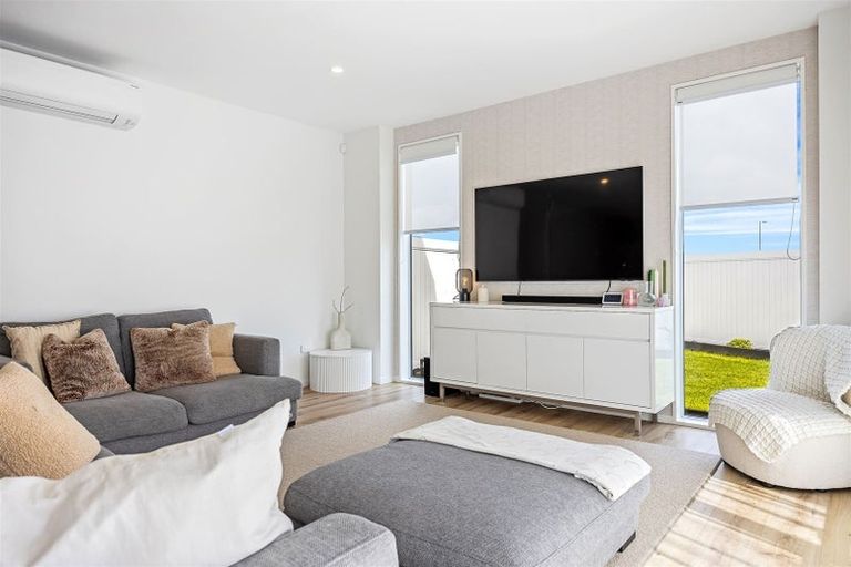 Photo of property in 63 Katrine Drive, Burwood, Christchurch, 8083