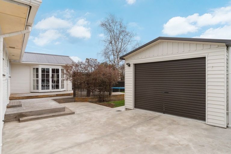 Photo of property in 43 Gordon Street, Lansdowne, Masterton, 5810