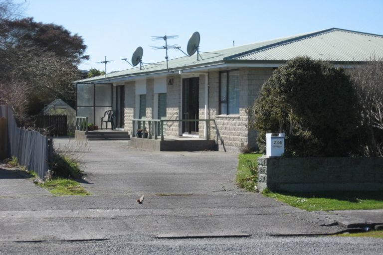 Photo of property in 234 Weld Street, Hokitika, 7810