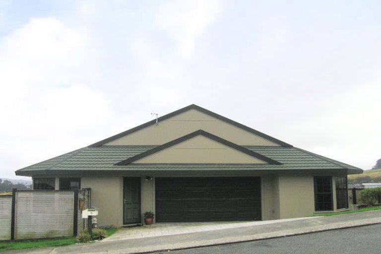 Photo of property in 8 Peppertree Lane, Woodridge, Wellington, 6037