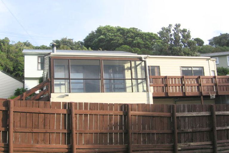 Photo of property in 24 Sidlaw Street, Strathmore Park, Wellington, 6022