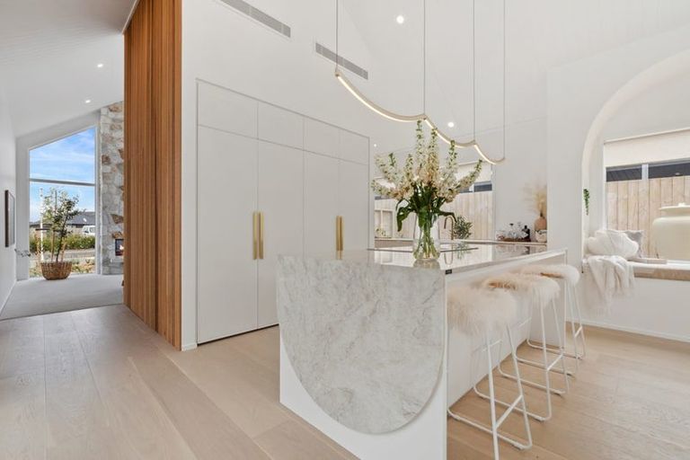 Photo of property in 38 Te Rata Boulevard, Karaka, 2124