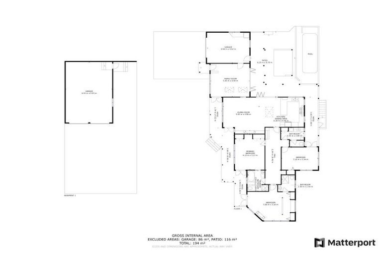 Photo of property in 200 Mount Sea Road, Thames, 3500