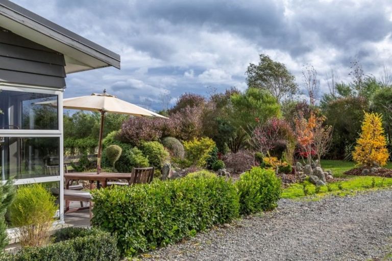 Photo of property in 29 Jordan Road, Waingawa, Carterton, 5791