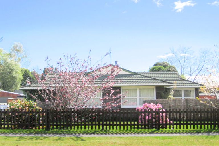 Photo of property in 81 Hinemoa Avenue, Taupo, 3330