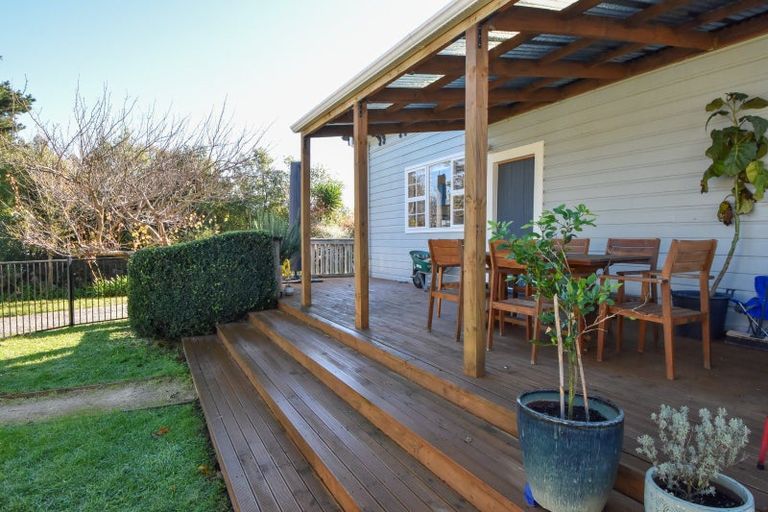 Photo of property in 55 Costley Street, Carterton, 5713