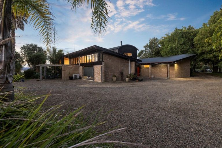 Photo of property in 185 Matahui Road, Aongatete, Katikati, 3181