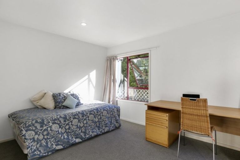 Photo of property in 4/205 Wilton Road, Wilton, Wellington, 6012