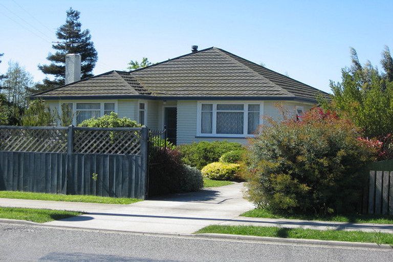 Photo of property in 46 Ferry Road, Spring Creek, 7202