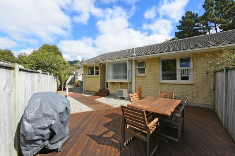 Photo of property in 25a Deller Grove, Silverstream, Upper Hutt, 5019