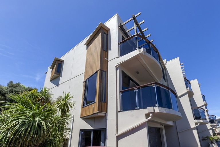 Photo of property in 336a Rosetta Road, Raumati Beach, Paraparaumu, 5032