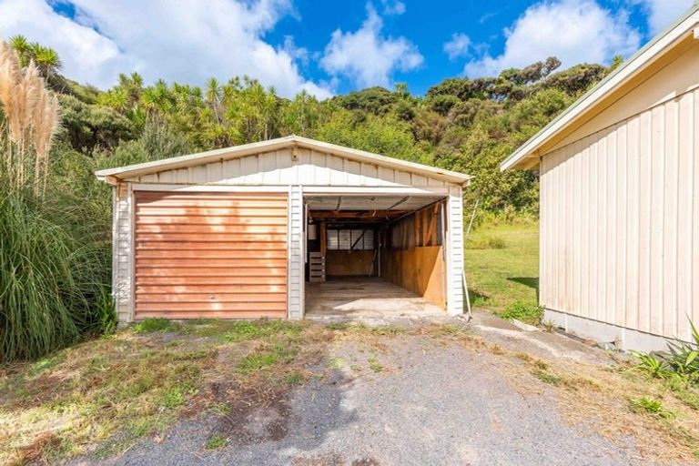 Photo of property in 3 Signal Station Road, Omapere, Kaikohe, 0473