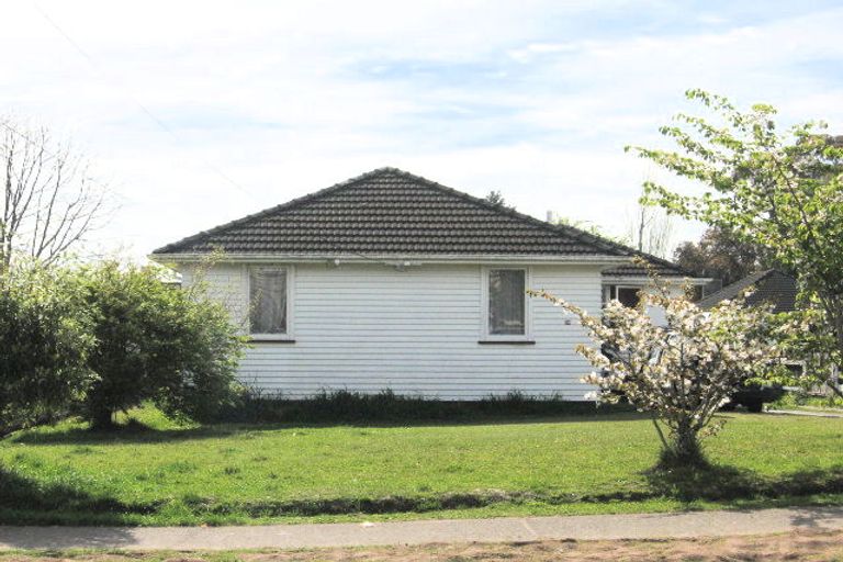 Photo of property in 39 Meadowbank Crescent, Fordlands, Rotorua, 3015
