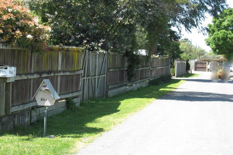 Photo of property in 64a Inkerman Street, Renwick, 7204