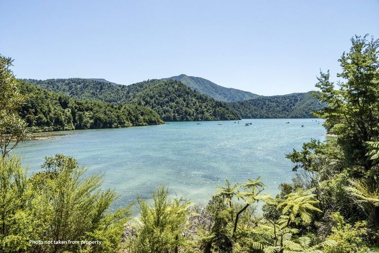 Photo of property in 11 Rata Street, Duncan Bay, Rai Valley, 7195