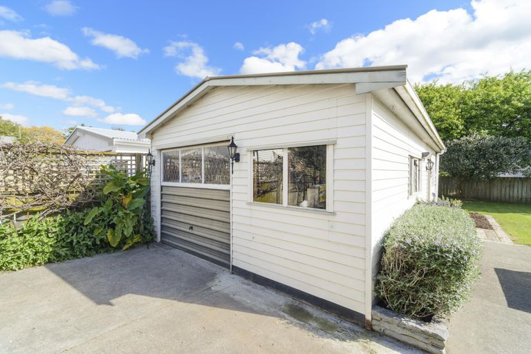 Photo of property in 8 Annandale Avenue, Takaro, Palmerston North, 4410