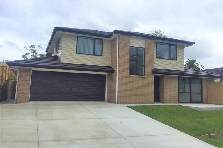 Photo of property in 58a Woolfield Road, Papatoetoe, Auckland, 2025