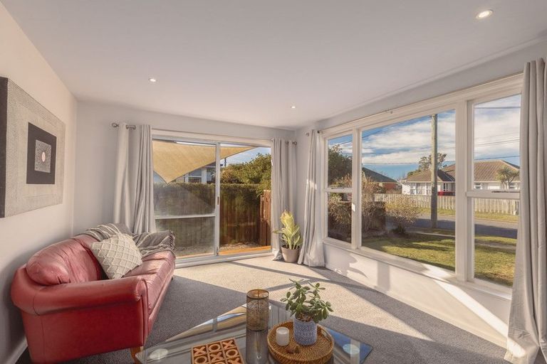 Photo of property in 21 Corhampton Street, Aranui, Christchurch, 8061