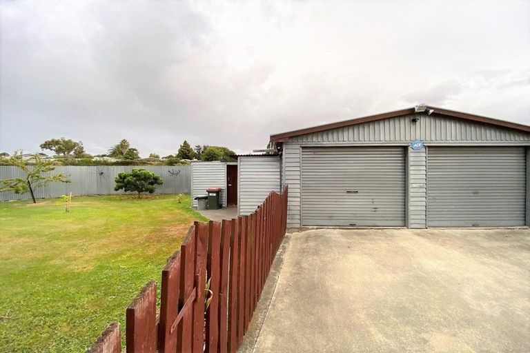 Photo of property in 16 Mathew Street, Dannevirke, 4930