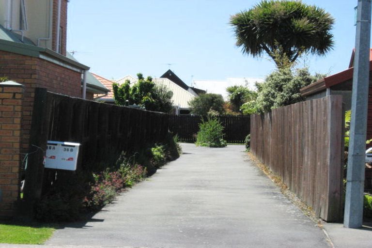 Photo of property in 36b Isaac Wilson Road, Kaiapoi, 7630