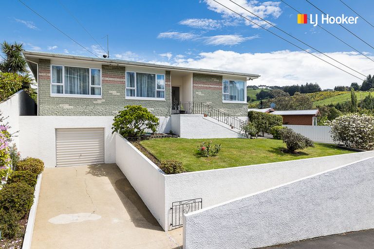 Photo of property in 41 Bryant Street, Kenmure, Dunedin, 9011