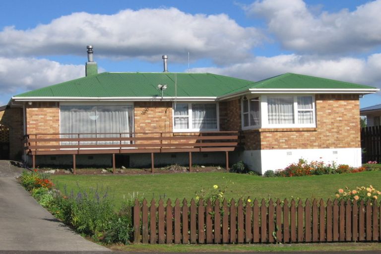 Photo of property in 41 Philip Street, Tokoroa, 3420