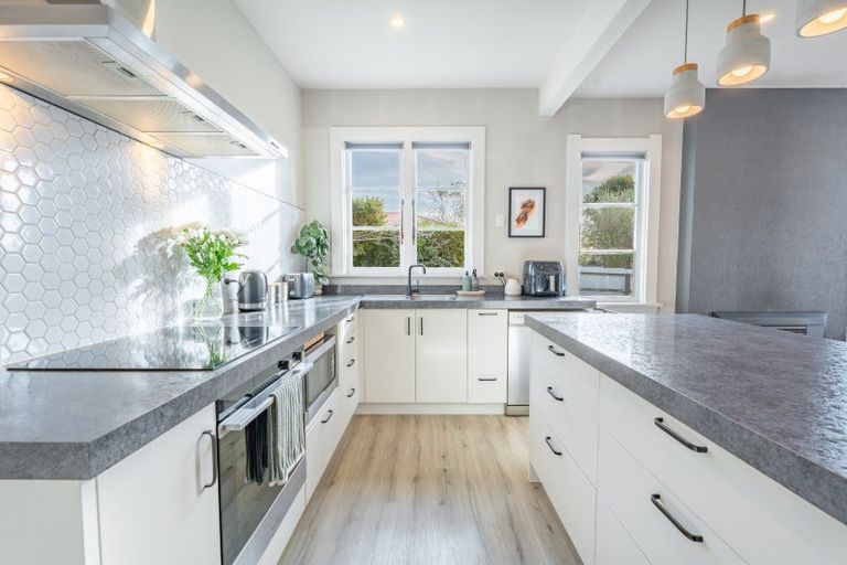 Photo of property in 3 Deal Street, Seaview, Timaru, 7910