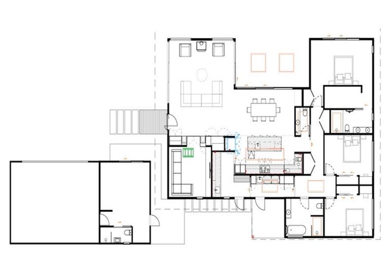 Photo of property in 70 Point Wells Road, Point Wells, Warkworth, 0986