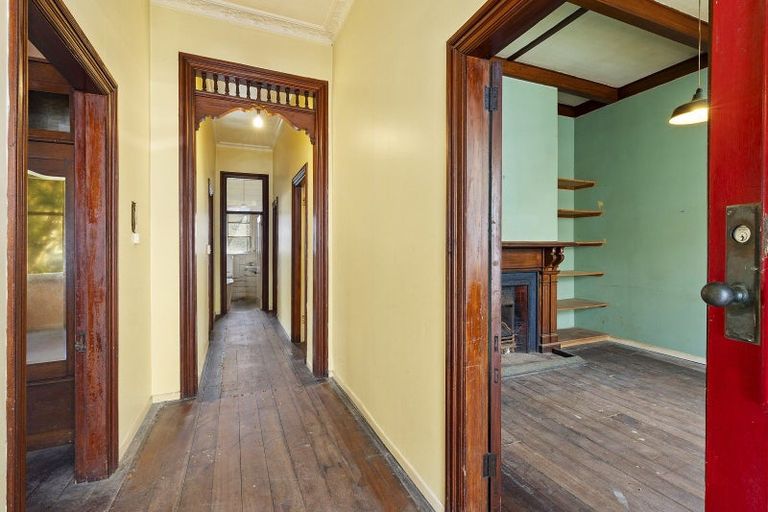 Photo of property in 7 Balmoral Terrace, Newtown, Wellington, 6021