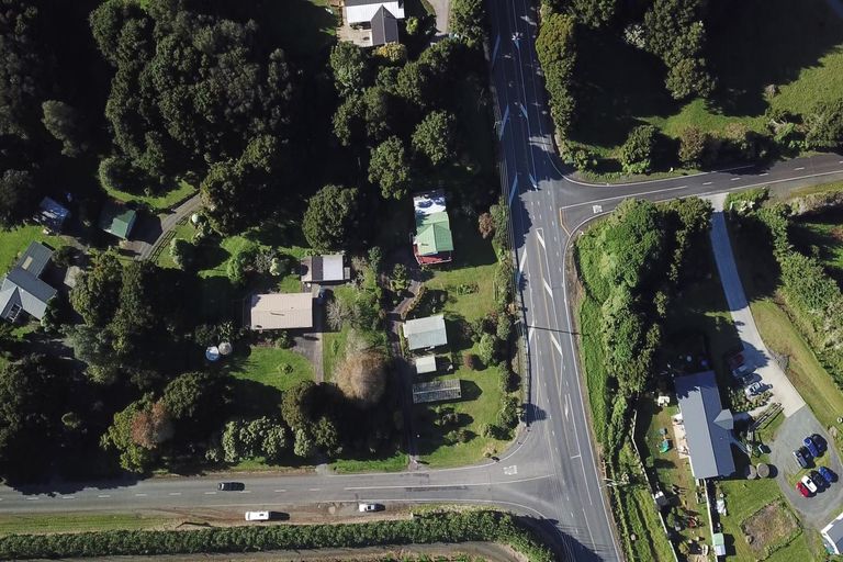 Photo of property in 2 Kokopu Block Road, Maungatapere, Whangarei, 0179
