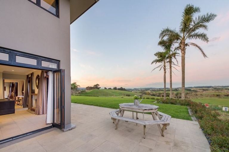 Photo of property in 141 Valley Road, Waitoki, Kaukapakapa, 0871