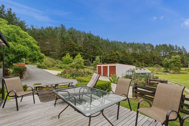 Photo of property in 873 Whangaripo Valley Road, Whangaripo, Wellsford, 0972