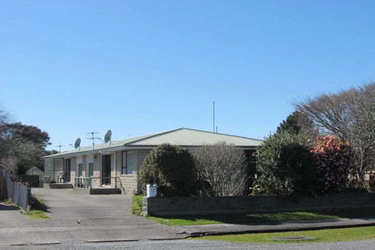 Photo of property in 234 Weld Street, Hokitika, 7810