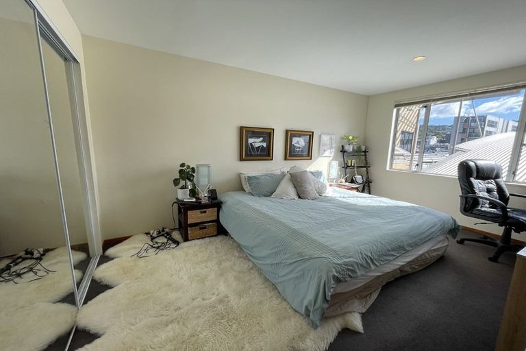 Photo of property in Marion Square Apartments, 25/26 Marion Street, Te Aro, Wellington, 6011