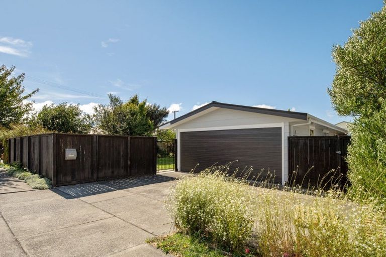 Photo of property in 271 Scott Street, Witherlea, Blenheim, 7201