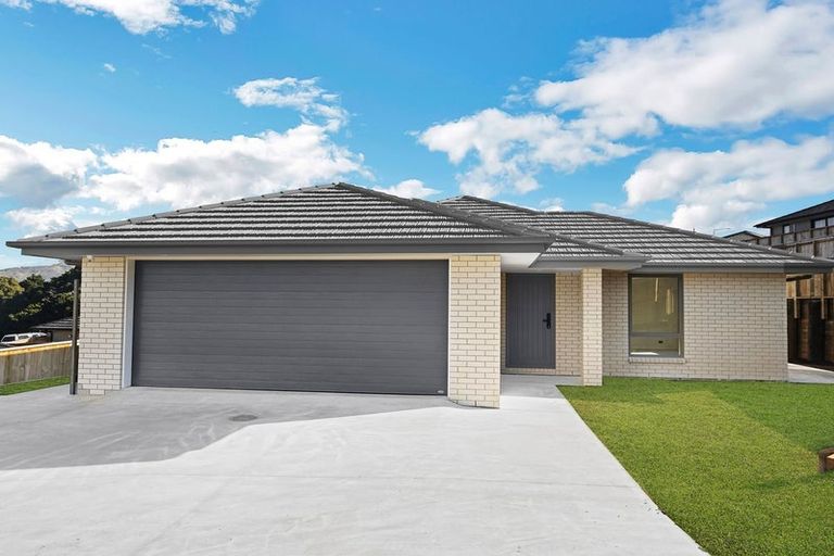Photo of property in 47 Coptic Terrace, Pokeno, 2402
